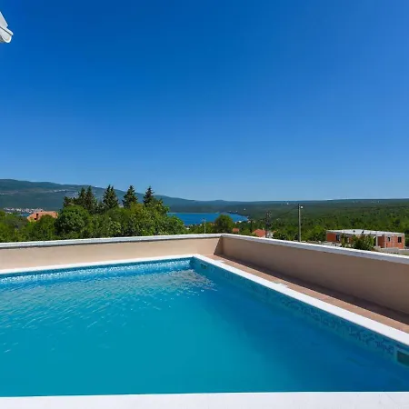 Luxury Stone Villa Imperia וילה Pridraga
