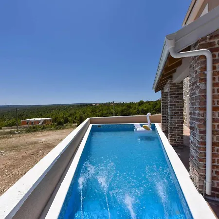 Luxury Stone Villa Imperia * Pridraga