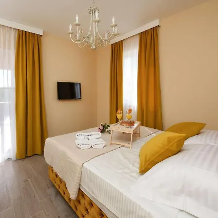 Luxury Stone Villa Imperia * Pridraga
