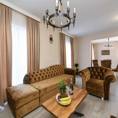 וילה Luxury Stone Villa Imperia