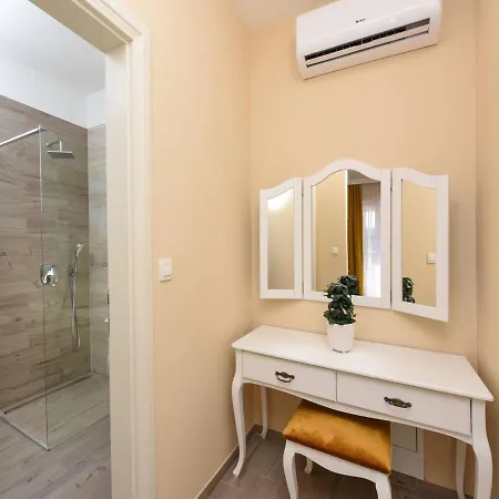 Luxury Stone Villa Imperia וילה Pridraga