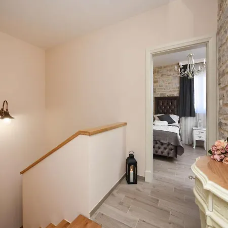 Luxury Stone Villa Imperia