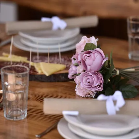 Luxury Stone Villa Imperia * Pridraga