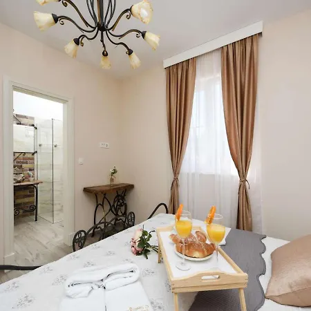 Luxury Stone Villa Imperia