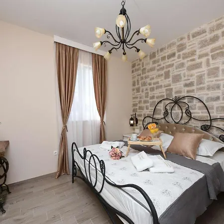 Luxury Stone Villa Imperia فيلة Pridraga